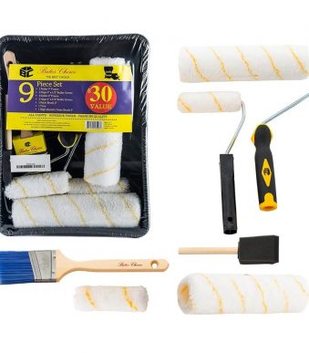 Bates-Paint-Roller-Paint-Brush-Paint-Tray-Roller-Paint-Brush-11-Piece-Home-Painting-Supplies-Foam-Brush-House-Painting-Tray-Painting-Tools-Roller-and-Paint-Brushes-Interior-Paint-Brushes.jpg