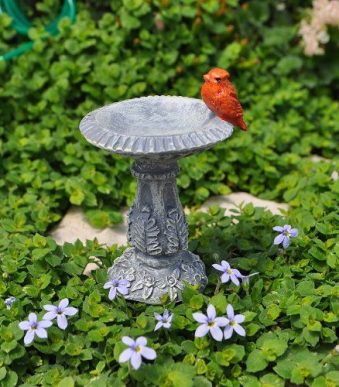 G-F-MiniGardenn-10027-Fairy-Garden-Miniature-Cardinal-Birdbath-Pick.jpg