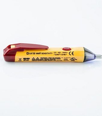 Klein-Tools-NCVT-2-Voltage-Tester-Non-Contact-Dual-Range-Voltage-Tester-Pen-for-Standard-and-Low-Voltage-with-3-m-Drop-Protection.jpg