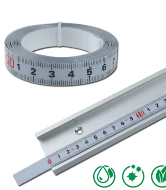 Nylon-Coating-Self-adhesive-Tape-Measure-Waterproof-Rustproof-Miter-T-track-Ruler-For-Router-Saw-Band-Table-Measuring-Too